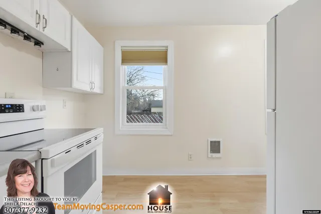 $195,000 | 5100 West Marmon Street, Mills, WY 82604