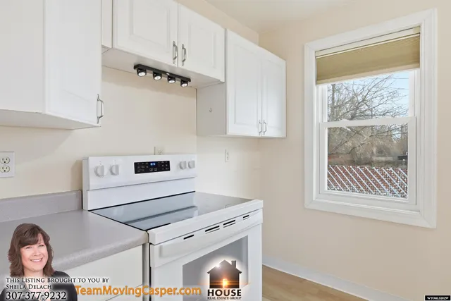 $195,000 | 5100 West Marmon Street, Mills, WY 82604