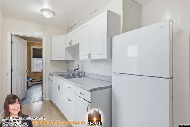 $195,000 | 5100 West Marmon Street, Mills, WY 82604