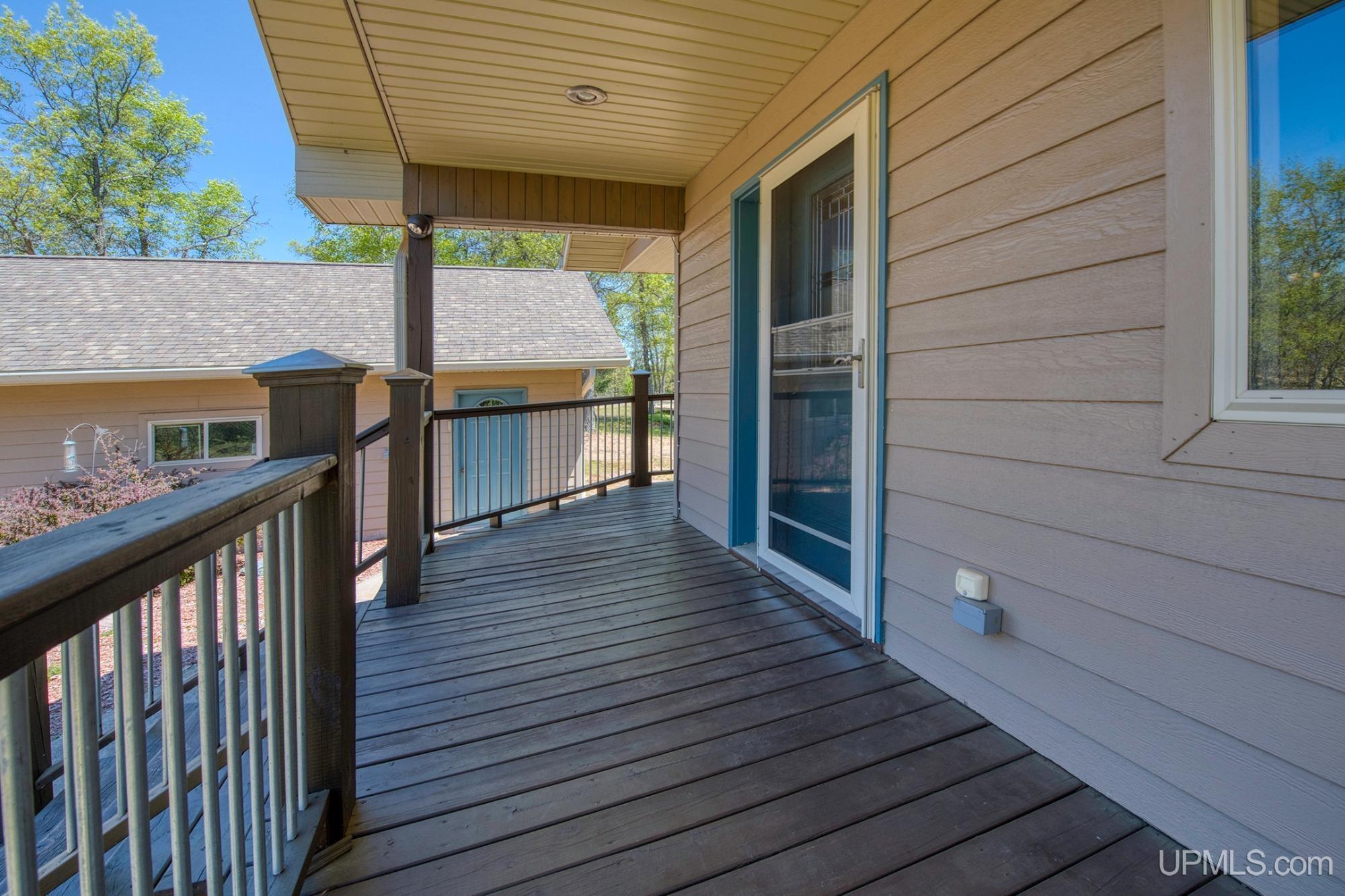 12264 North Randolph Road Watton, MI 49970 - Photo 33 of 38