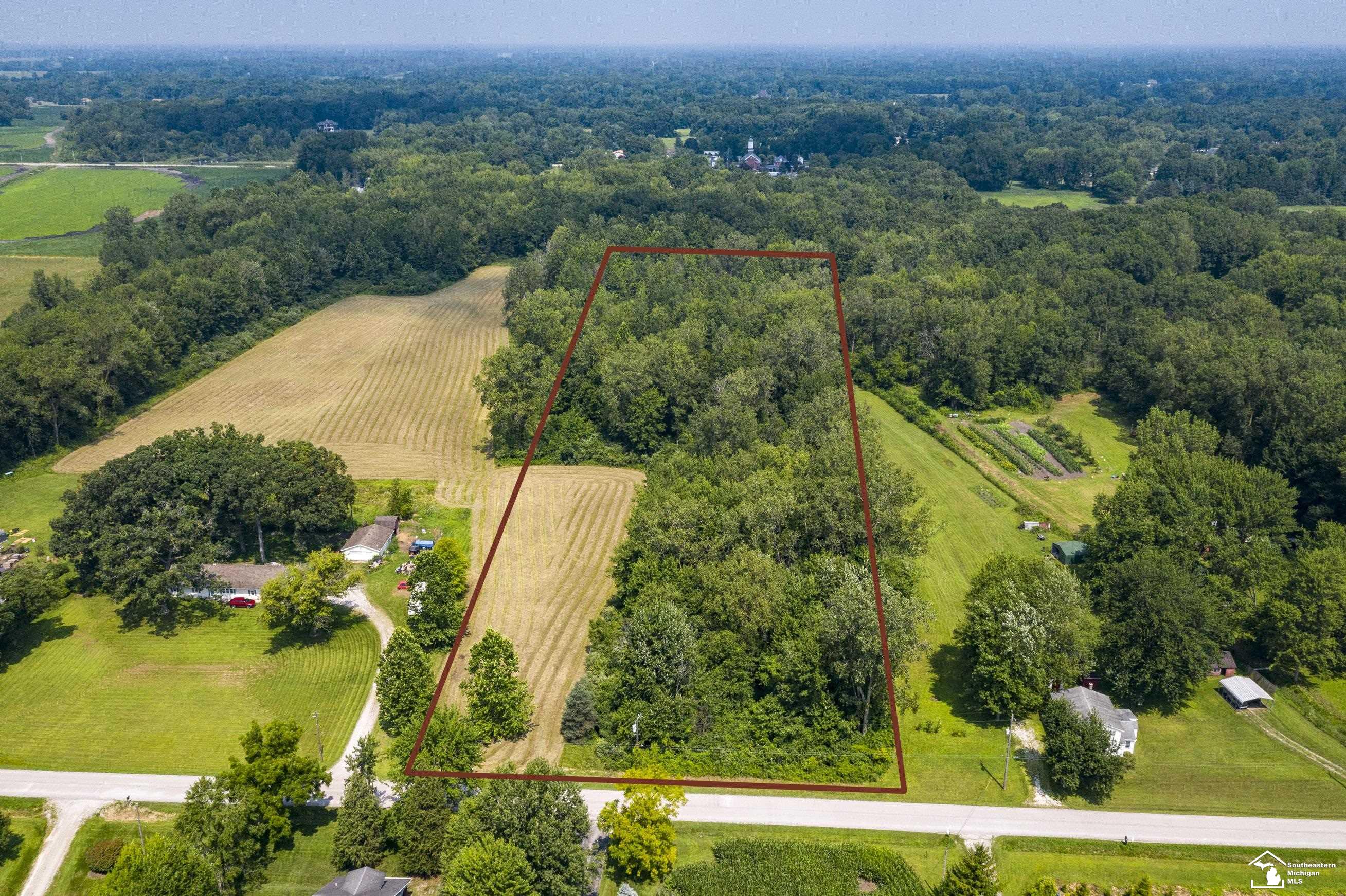 4544 West Erie Road Temperance, MI 48182 - Photo 2 of 11