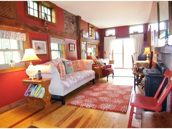 234 Lawrence Hill Road Weston, VT 05161 - Photo 11 of 36 Gallery Image 11
