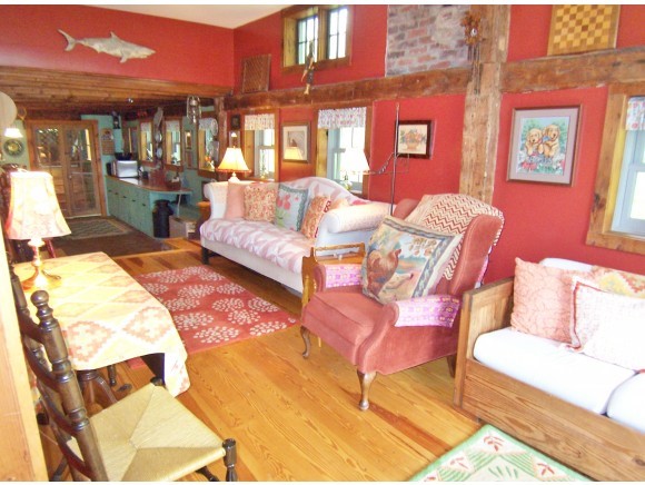 234 Lawrence Hill Road Weston, VT 05161 - Photo 12 of 36 Gallery Image 12