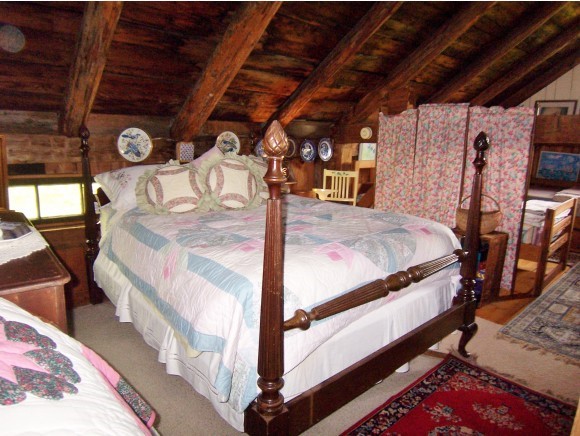 234 Lawrence Hill Road Weston, VT 05161 - Photo 19 of 36 Gallery Image 19