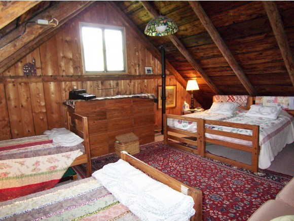 234 Lawrence Hill Road Weston, VT 05161 - Photo 20 of 36 Gallery Image 20