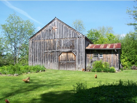 234 Lawrence Hill Road Weston, VT 05161 - Photo 25 of 36 Gallery Image 25