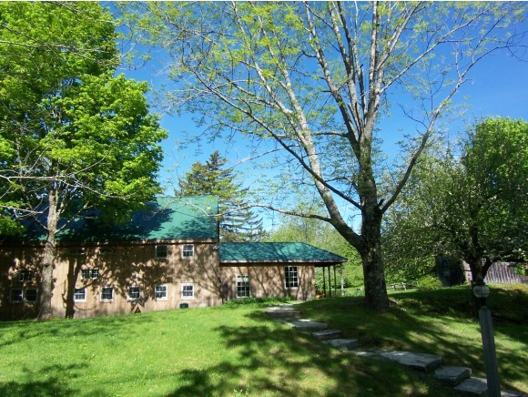 234 Lawrence Hill Road Weston, VT 05161 - Photo 27 of 36 Gallery Image 27