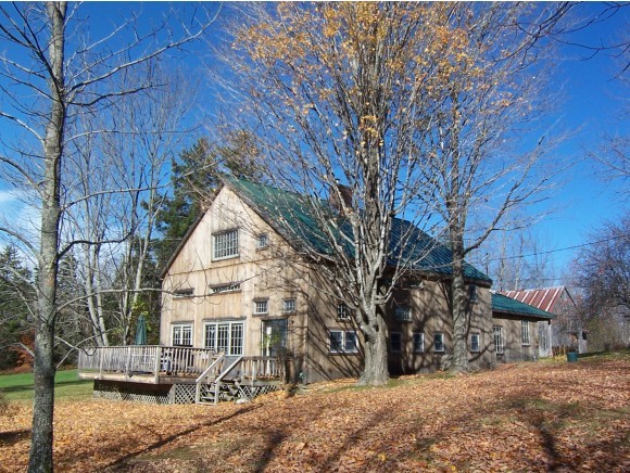 234 Lawrence Hill Road Weston, VT 05161 - Photo 30 of 36 Gallery Image 30