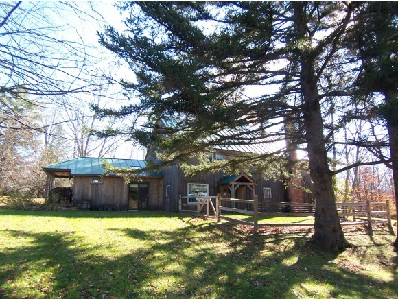 234 Lawrence Hill Road Weston, VT 05161 - Photo 31 of 36 Gallery Image 31