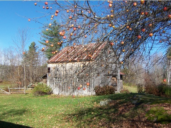 234 Lawrence Hill Road Weston, VT 05161 - Photo 32 of 36 Gallery Image 32