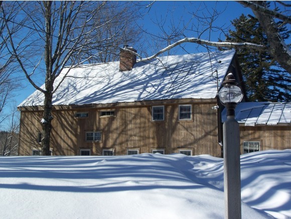 234 Lawrence Hill Road Weston, VT 05161 - Photo 34 of 36 Gallery Image 34