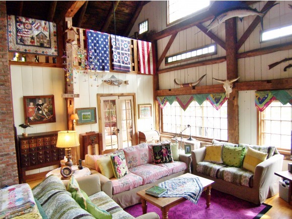 234 Lawrence Hill Road Weston, VT 05161 - Photo 8 of 36 Gallery Image 8
