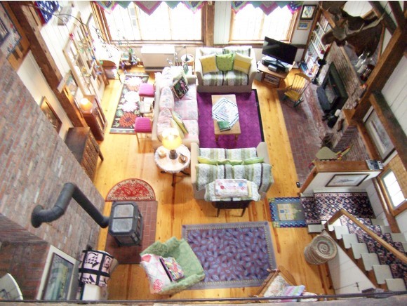 234 Lawrence Hill Road Weston, VT 05161 - Photo 10 of 36 Gallery Image 10
