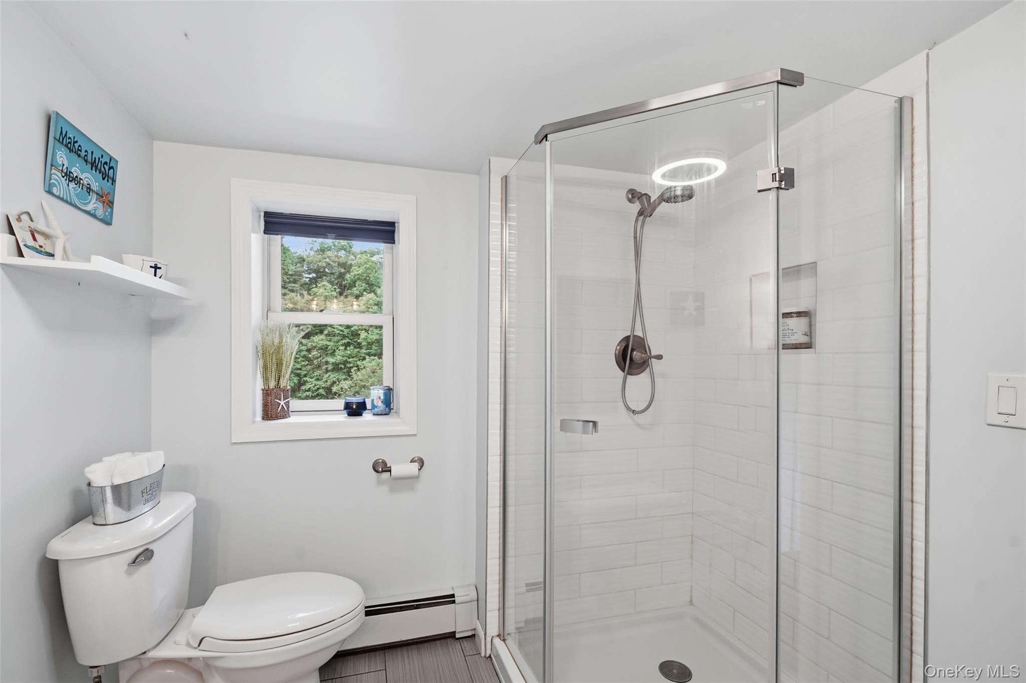 18 Sylvan Road Lake Peekskill, NY 10537 - Photo 33 of 50 Newly renovated apartment bathroom