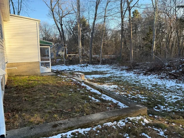 $2,700 | 414 Central Street, Unit 1, Rowley, MA 01969