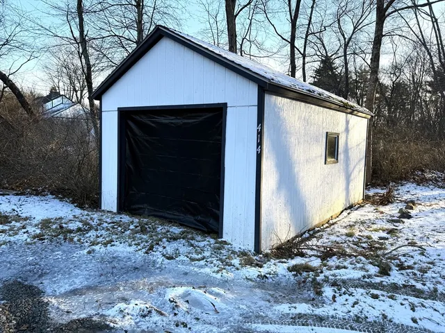 $2,700 | 414 Central Street, Unit 1, Rowley, MA 01969