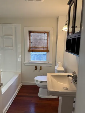 $2,700 | 414 Central Street, Unit 1, Rowley, MA 01969