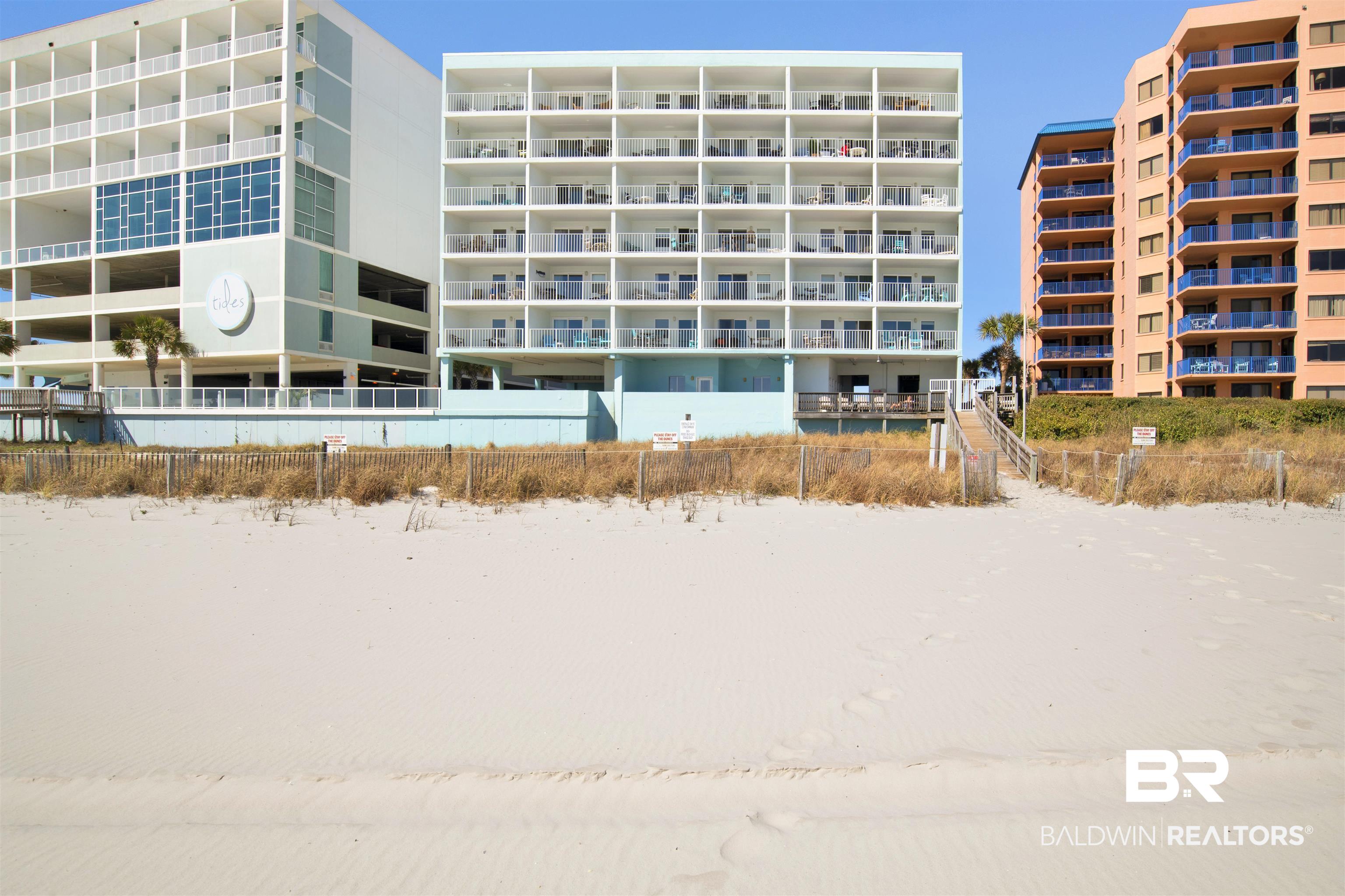 26034 Perdido Beach Boulevard, Unit R65 Orange Beach, AL 36561 - Photo 1 of 24