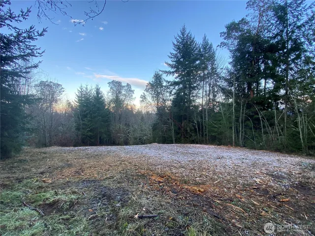$135,000 | 0 Chelsamish Drive, Sequim, WA 98382