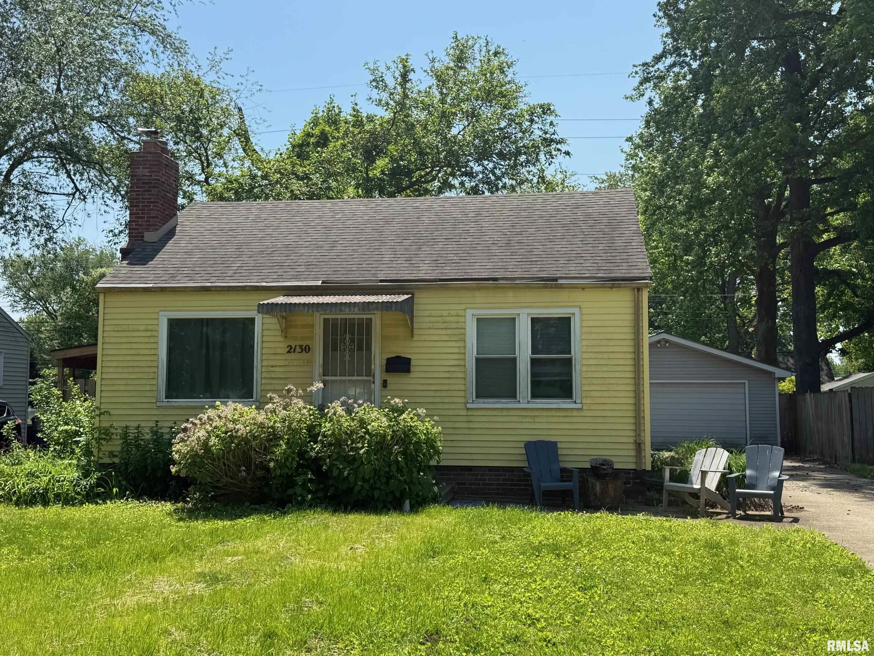 2130 Grant Street Springfield, IL 62703 - Photo 1 of 1 Gallery Image 1