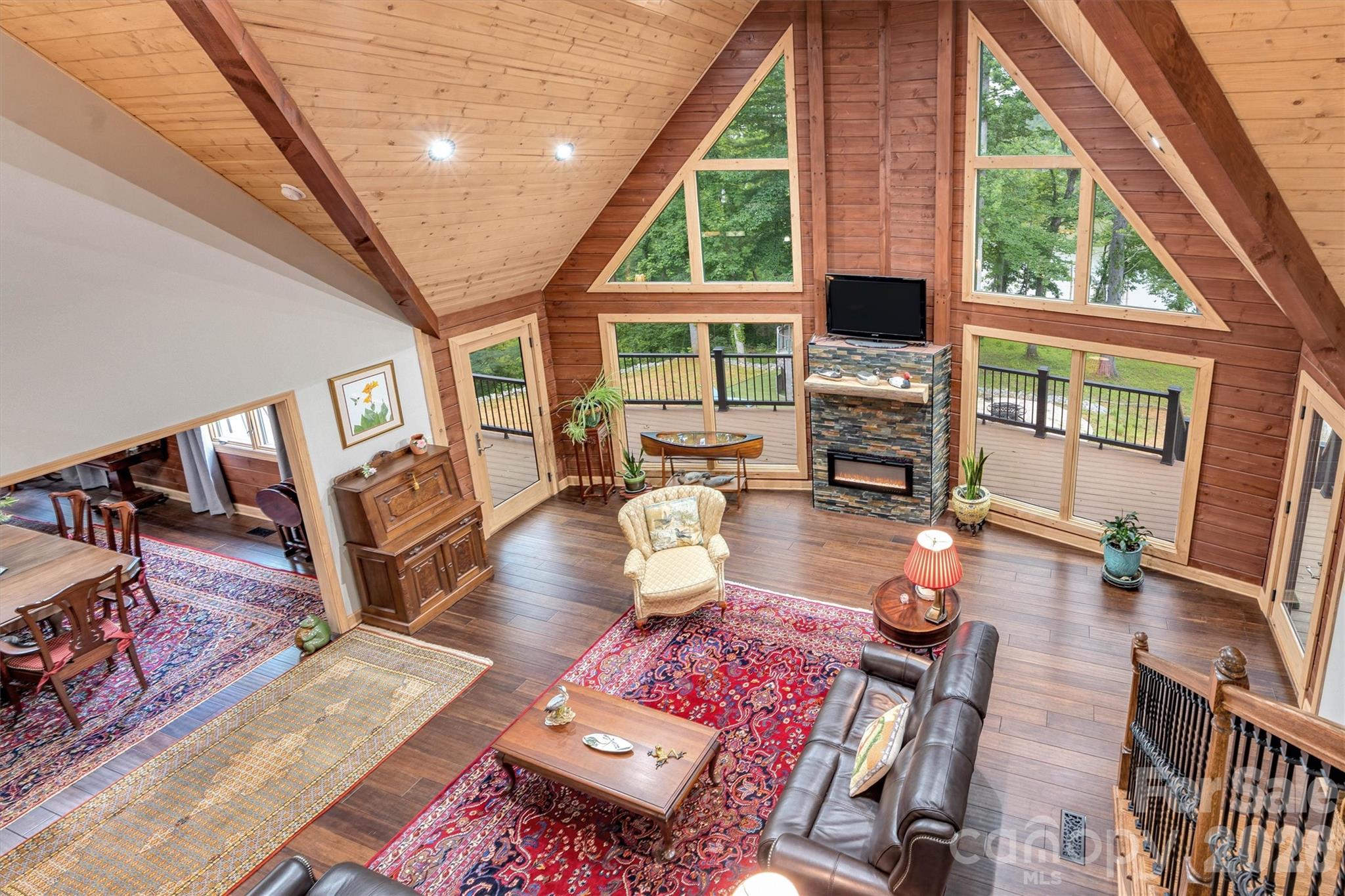 189 Edgewater Point Northwest, Unit 227 Valdese, NC 28690 - Photo 12 of 48