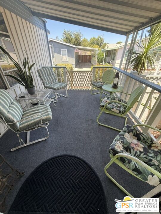8301 Mission Gorge Road, Unit SPACE 51 Santee, CA 92071 - Photo 5 of 35