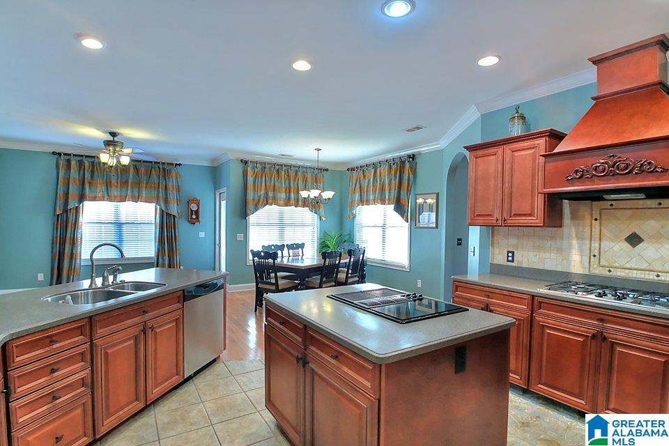 54 Valleyview Drive Jasper, AL 35504 - Photo 9 of 23