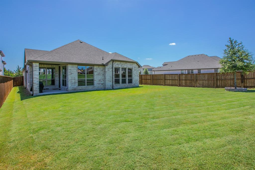 4406 Timberdrift Street Midlothian, TX 76065 - Photo 23 of 29