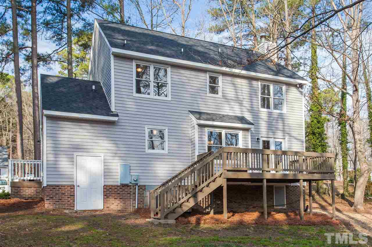 5407 Middleton Road Durham, NC 27713 - Photo 22 of 27