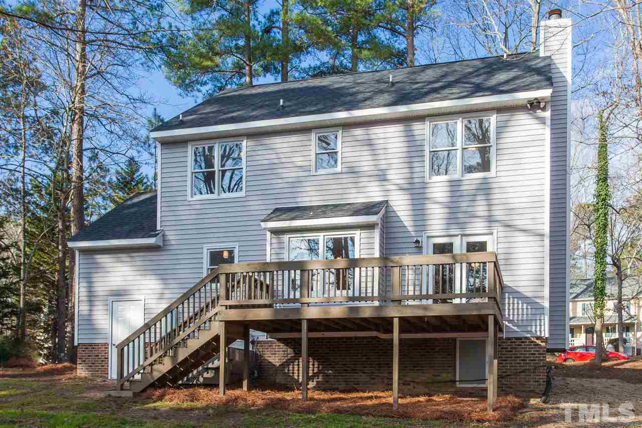 5407 Middleton Road Durham, NC 27713 - Photo 24 of 27