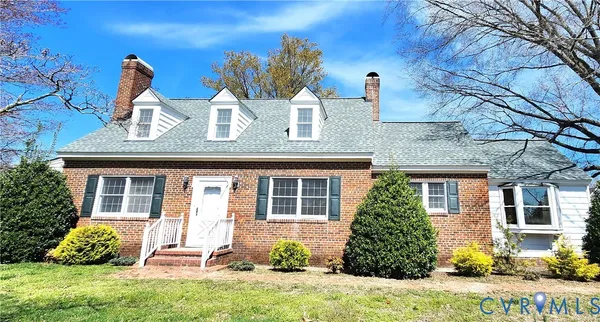 $445,000 | 9310 East View Lane, Providence Forge, VA 23140