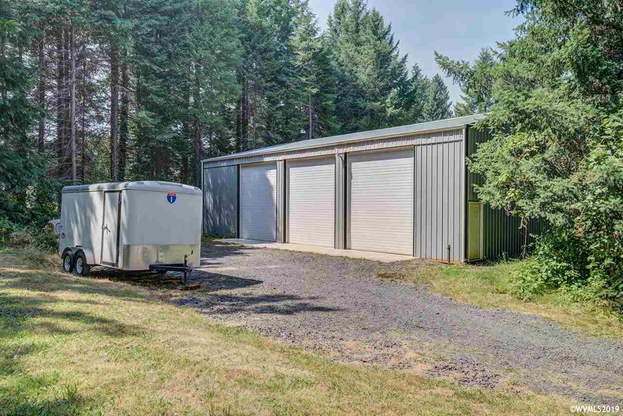 21376 Ferry Road Southeast Stayton, OR 97383 - Photo 16 of 20 Gallery Image 16