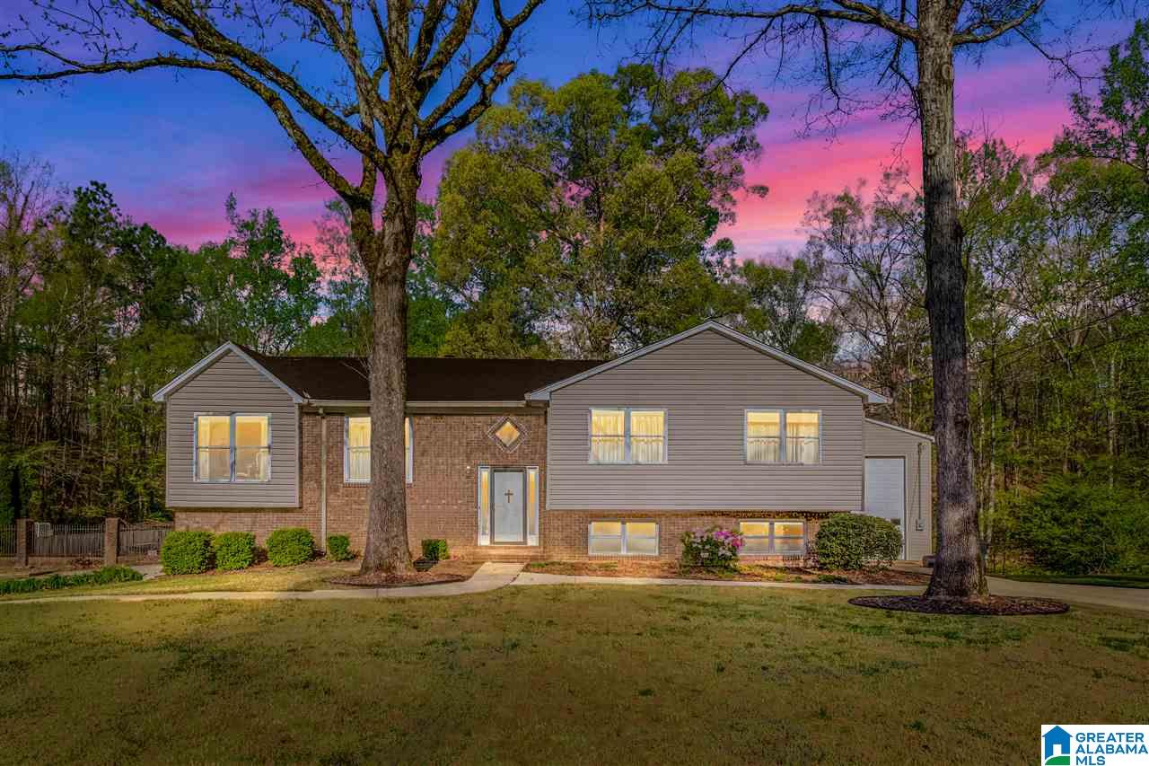 10 Red Fox Drive Pelham, AL 35124 - Photo 1 of 50