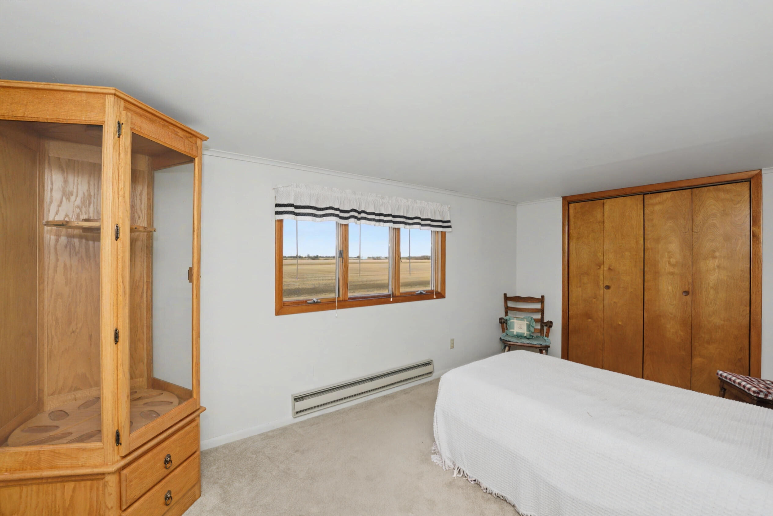 N4593 County Rd P Delavan, WI 53115 - Photo 14 of 32 Bedroom 2