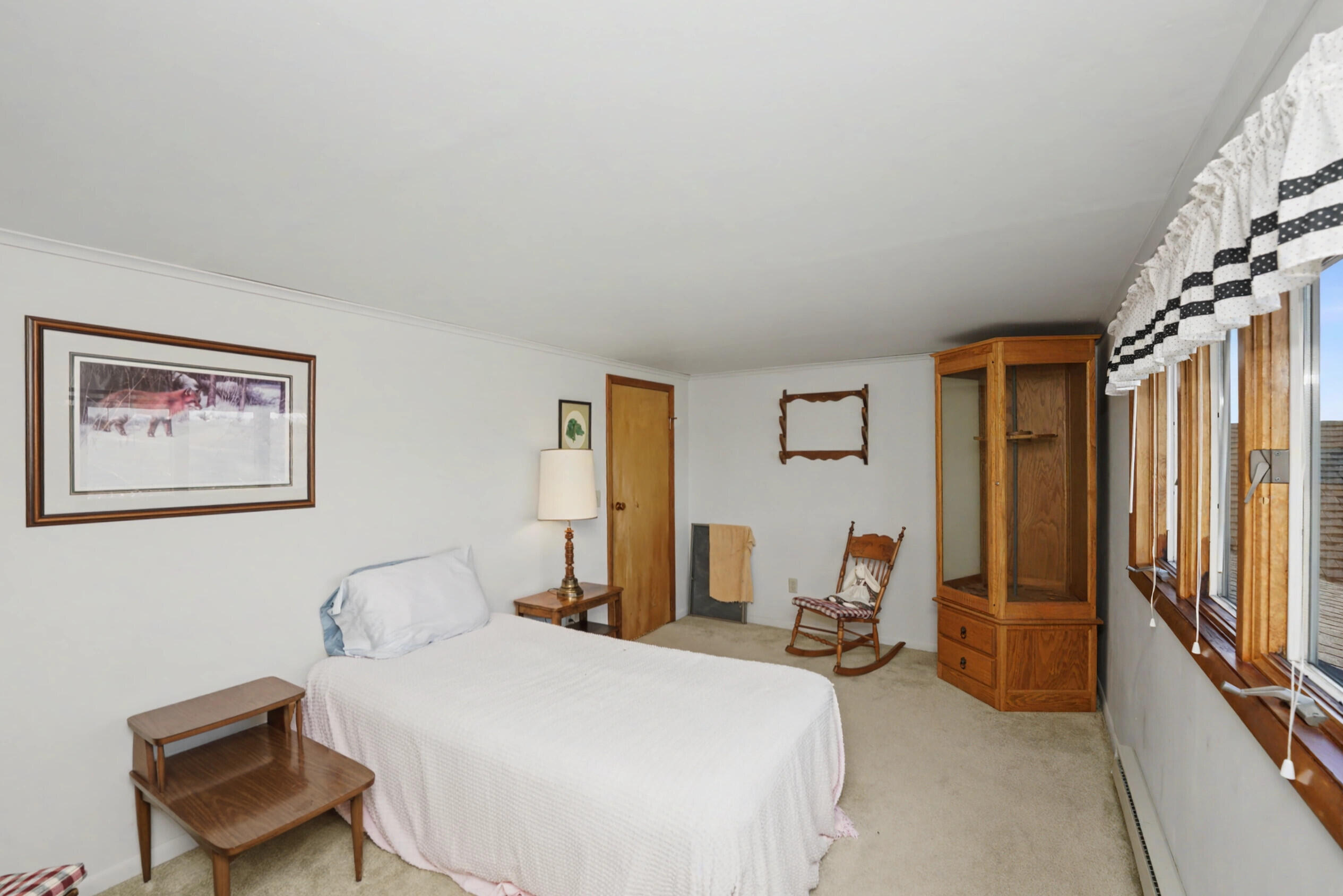 N4593 County Rd P Delavan, WI 53115 - Photo 15 of 32 Bedroom 2