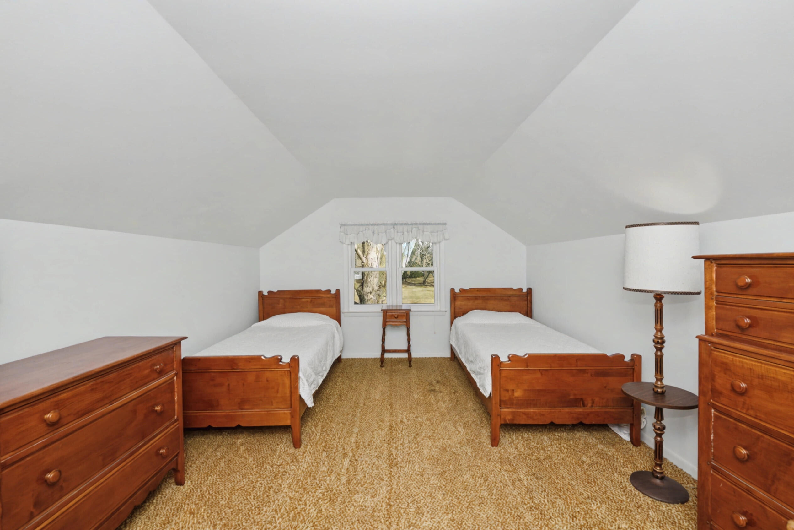 N4593 County Rd P Delavan, WI 53115 - Photo 16 of 32 Bedroom 3