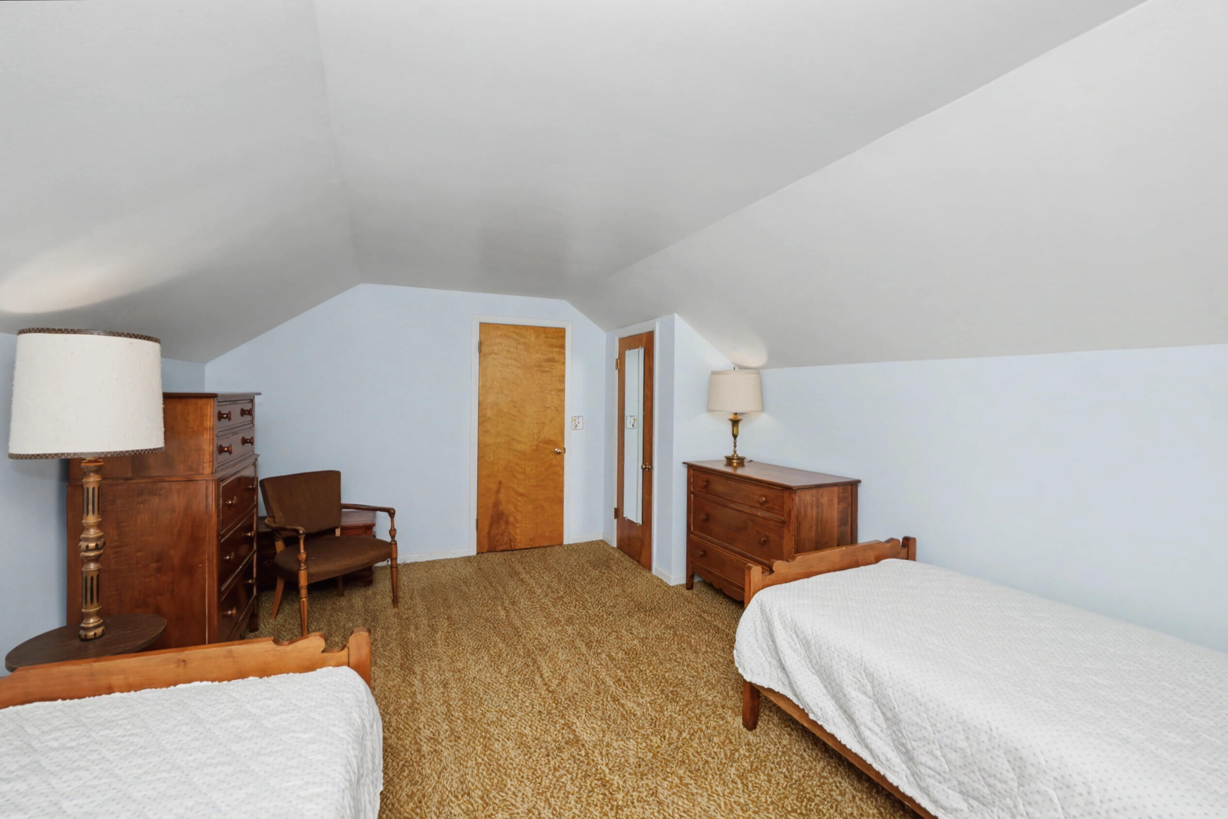 N4593 County Rd P Delavan, WI 53115 - Photo 17 of 32 Bedroom 3