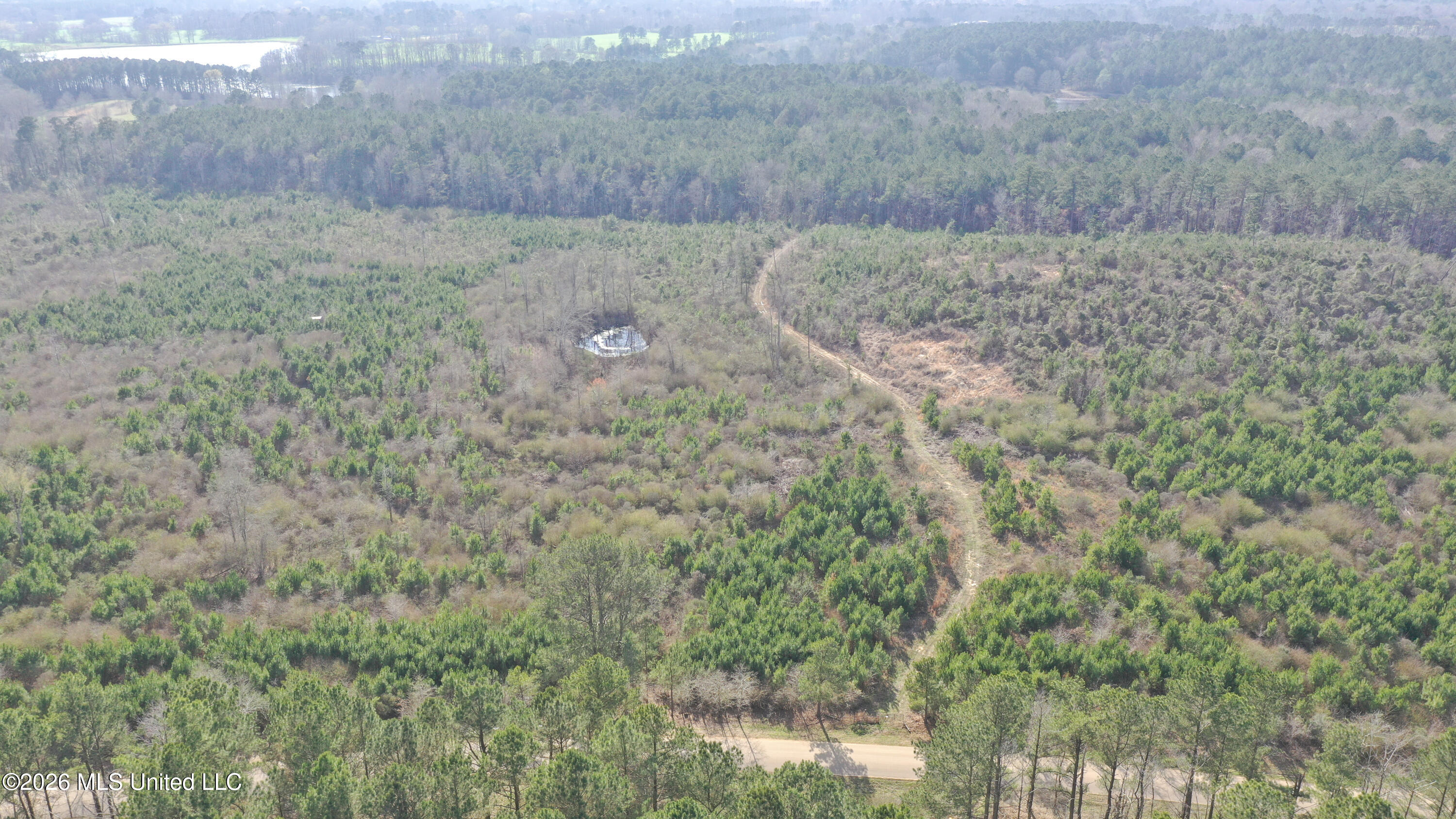 Warren Hill Place Brandon, MS 39042 - Photo 3 of 8 DJI_0402 2