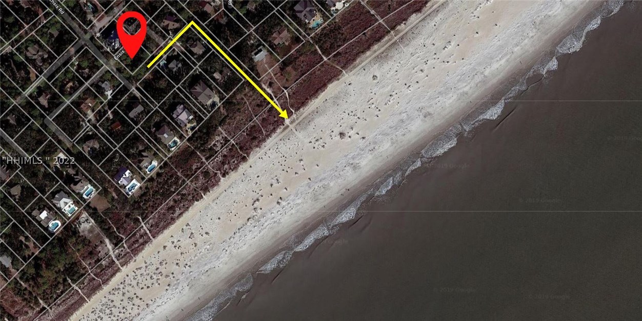 21 Ensis Road Hilton Head Island, SC 29928 - Photo 1 of 1 Gallery Image 1