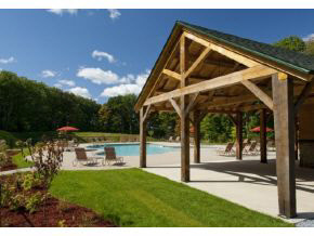 595 Scenic Road, Unit 13 Laconia, NH 03246 - Photo 11 of 19 Gallery Image 11