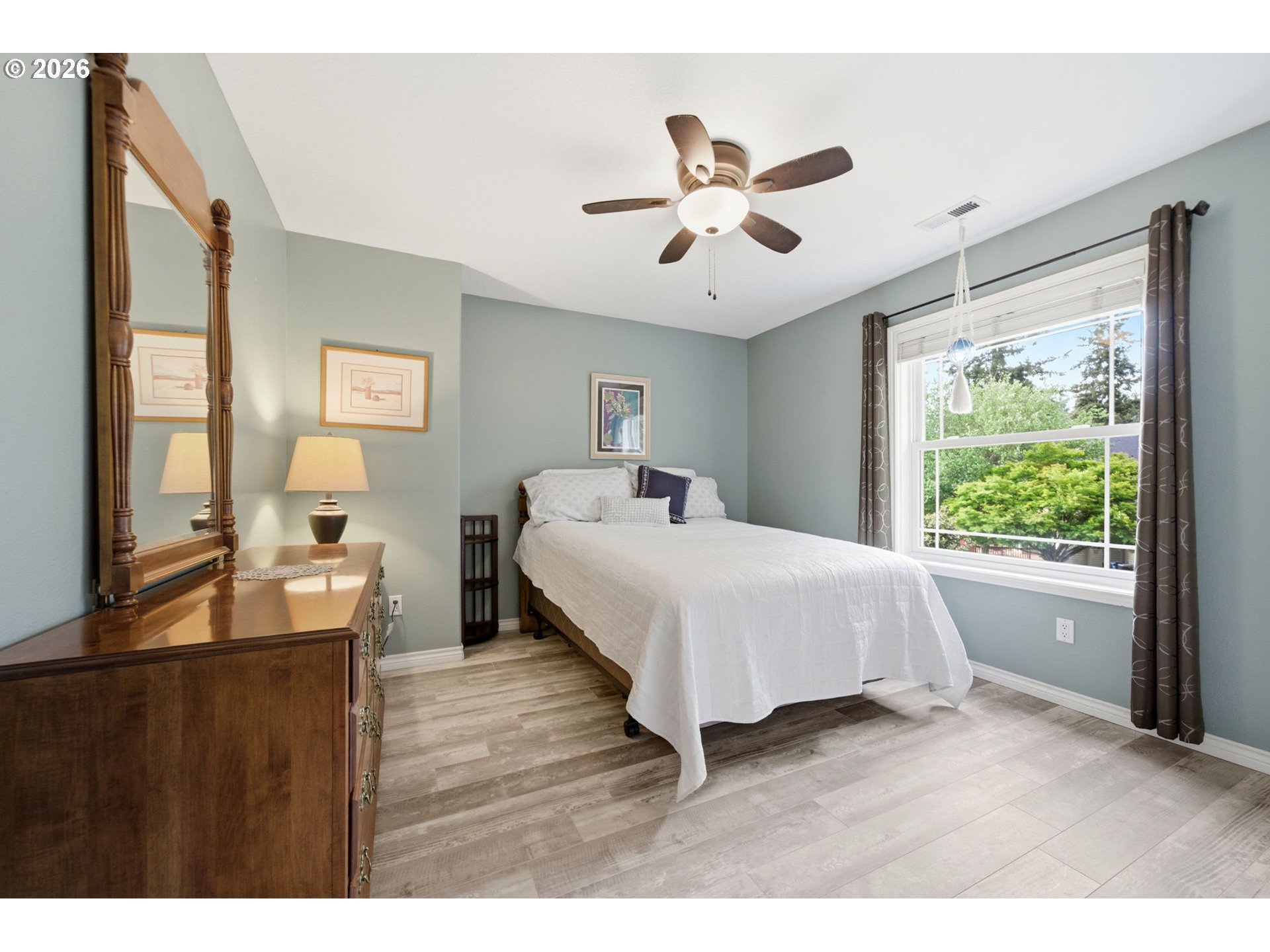 2407 Northwest 45th Avenue Camas, WA 98607 - Photo 31 of 48 Bedroom