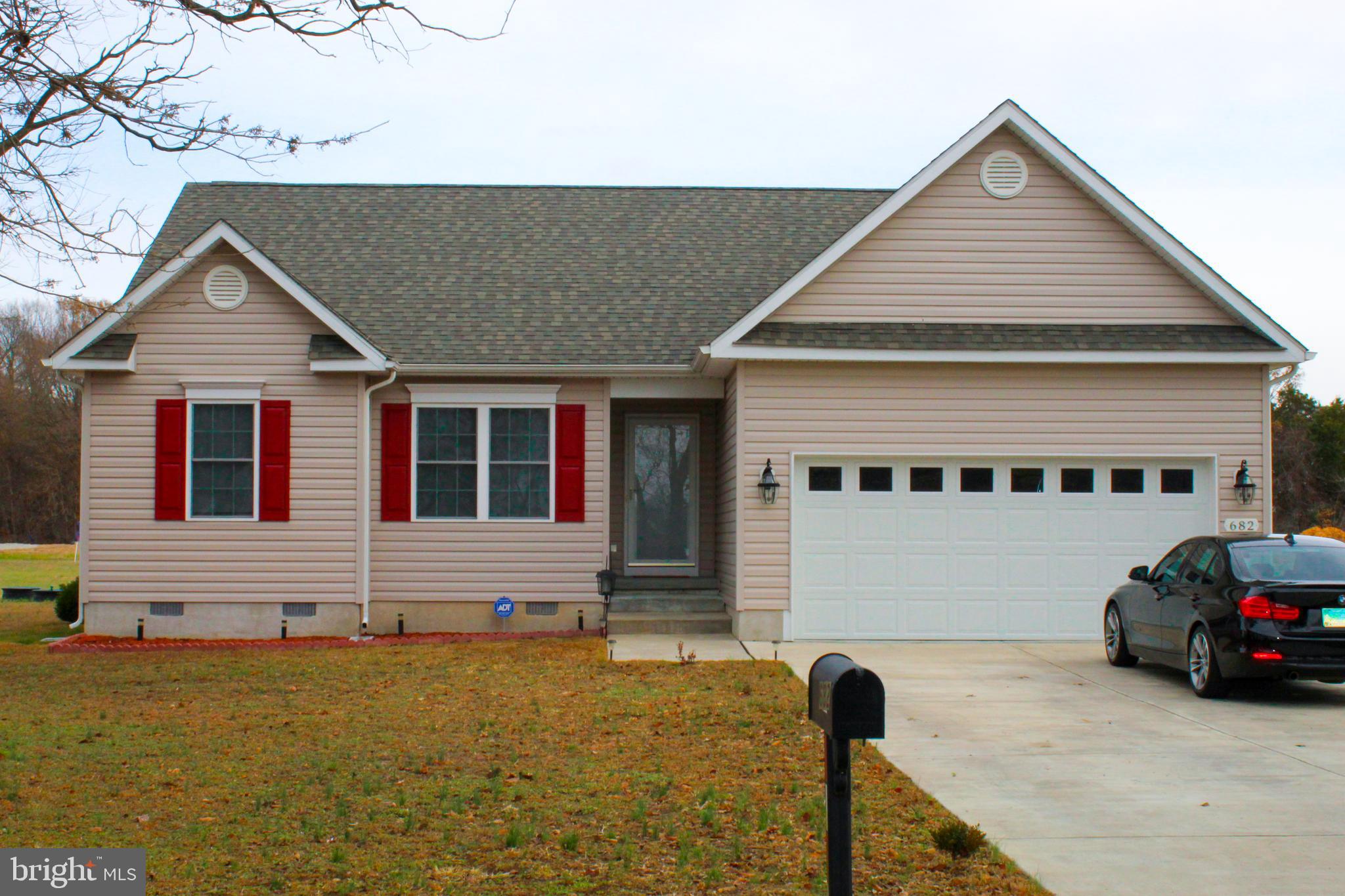 682 Deep Landing Road Chestertown, MD 21620 - Photo 2 of 44 Gallery Image 2