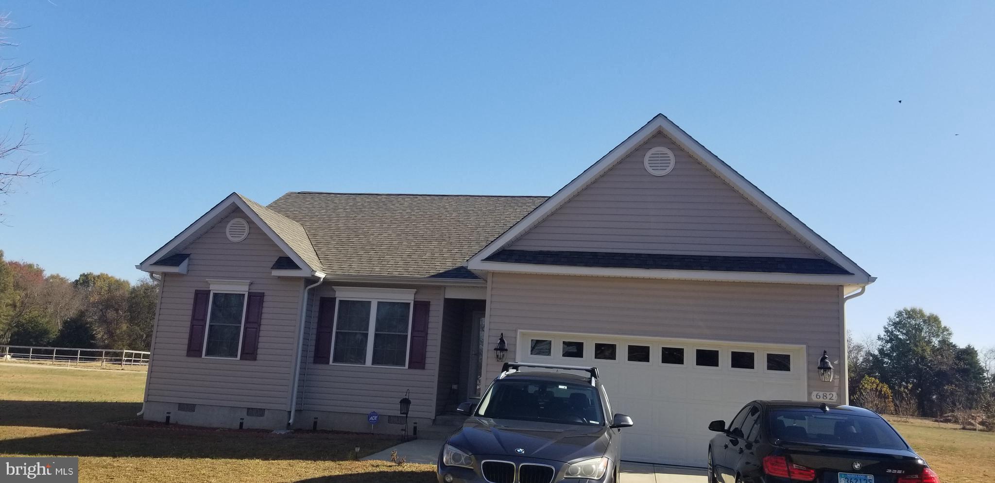682 Deep Landing Road Chestertown, MD 21620 - Photo 44 of 44 Better than new construction