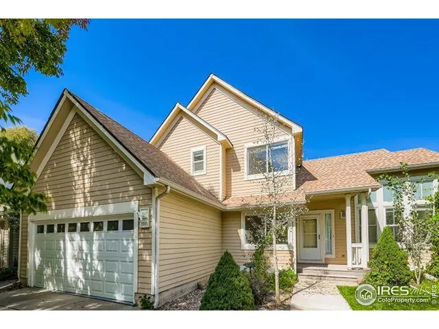 $949,000 | 2509 Ravenwood Lane, Lafayette, CO 80026