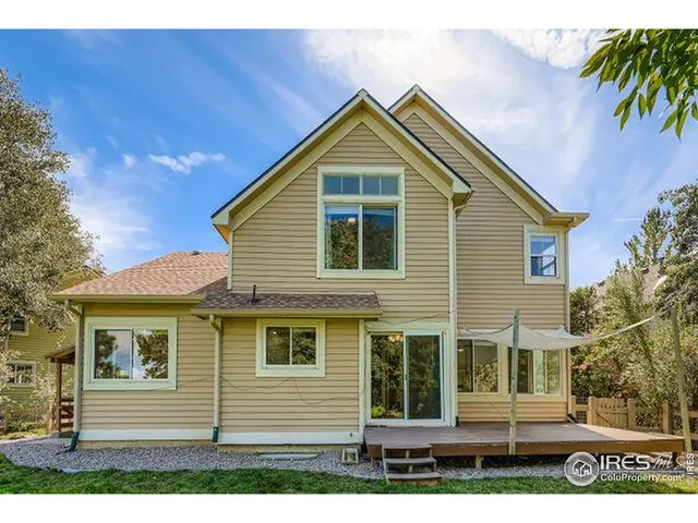 $949,000 | 2509 Ravenwood Lane, Lafayette, CO 80026