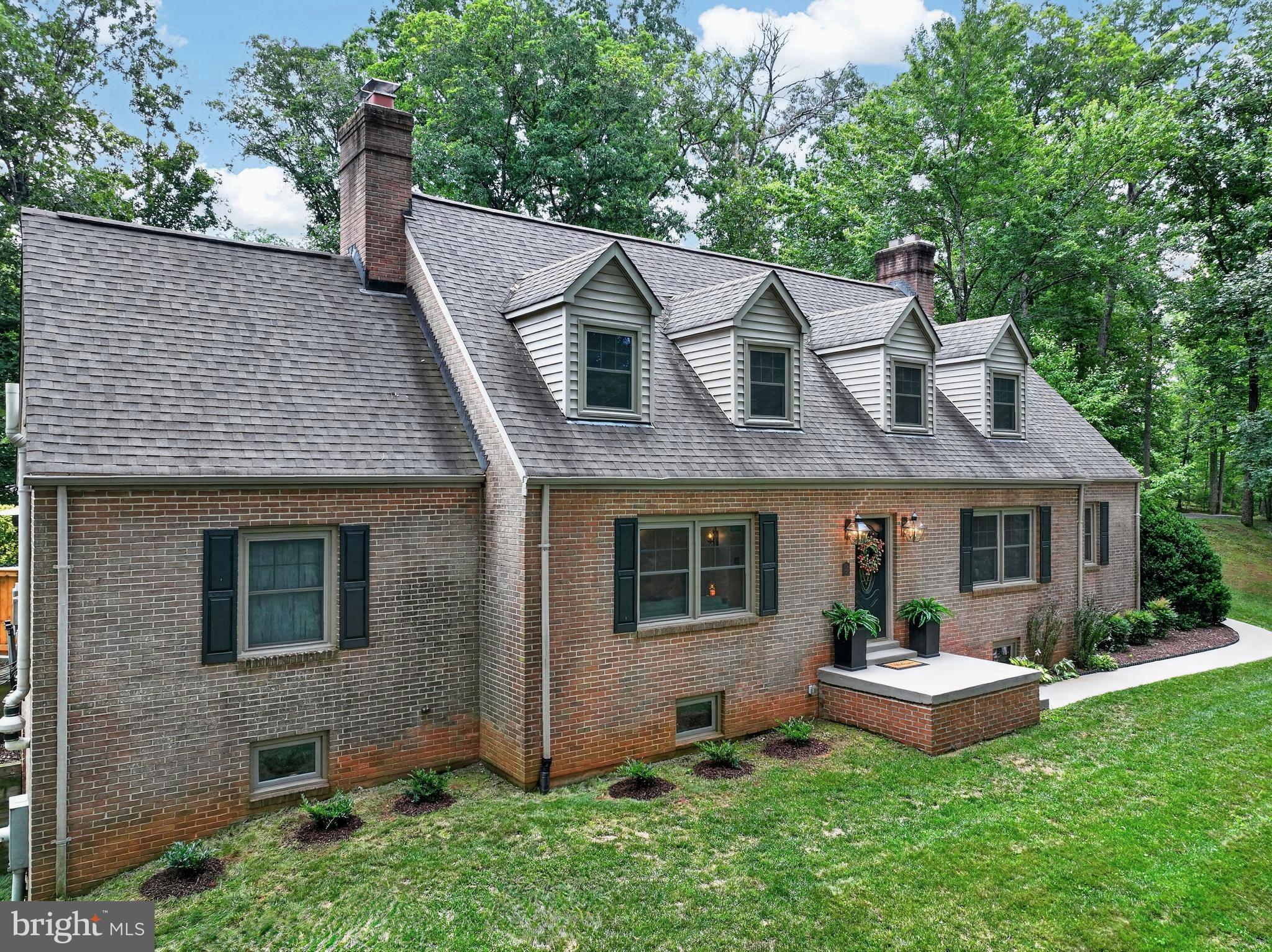 12415 Scotts Mill Road Culpeper, VA 22701 - Photo 2 of 75