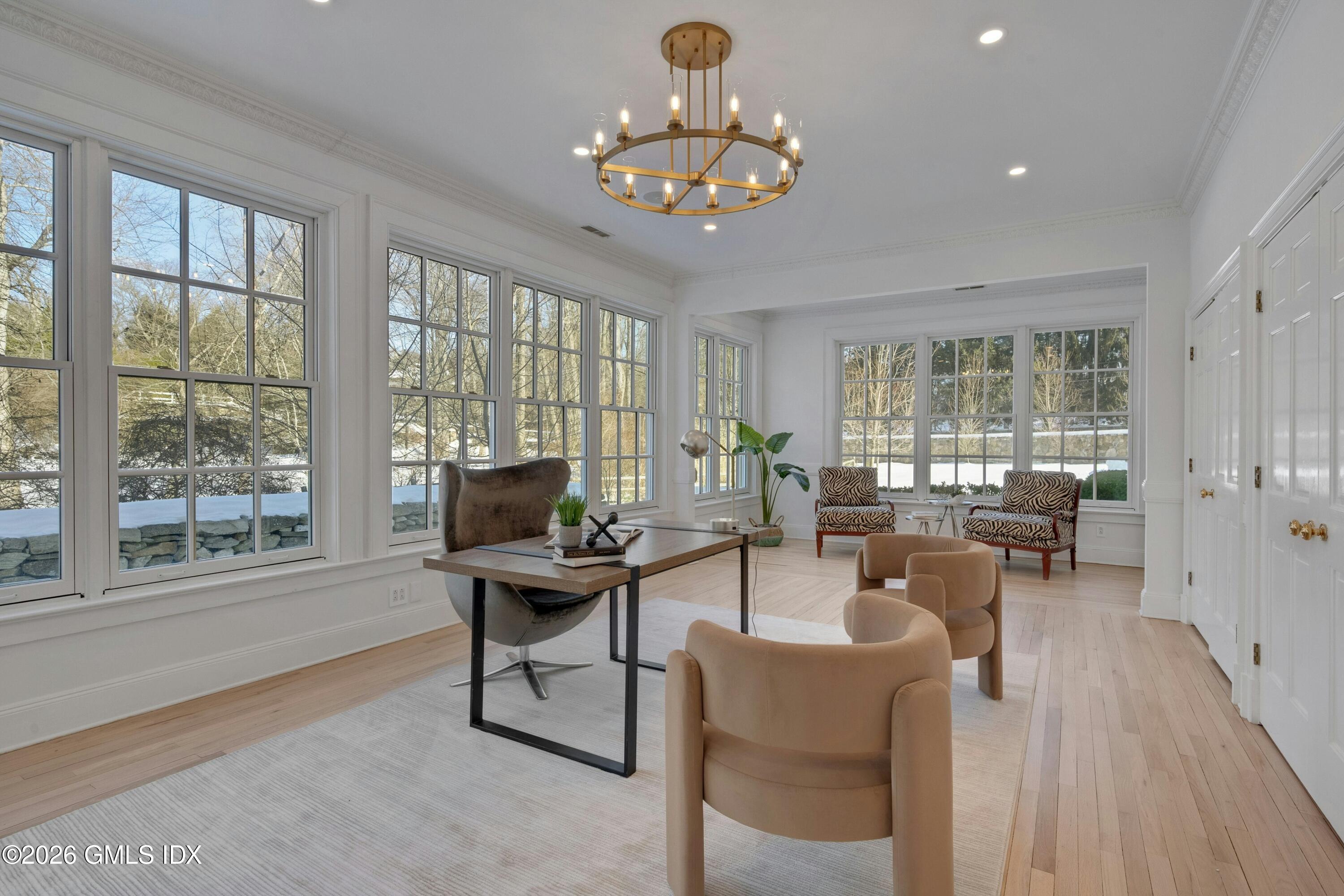 108 Husted Lane Greenwich, CT 06830 - Photo 12 of 40 16A