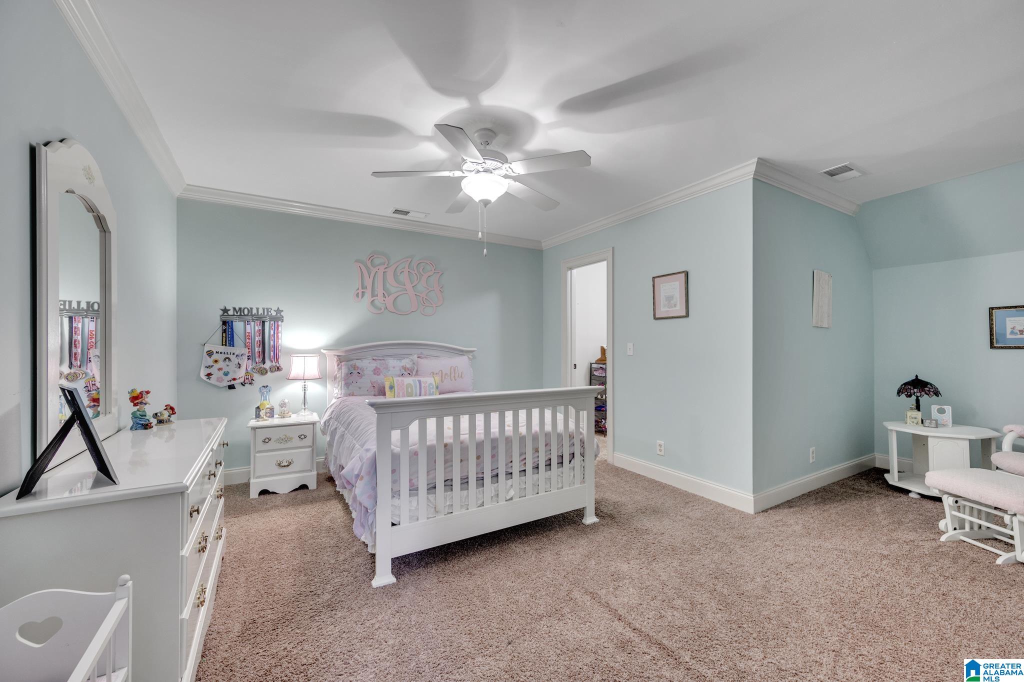 207 Cahaba Ridge Drive Trussville, AL 35173 - Photo 28 of 47