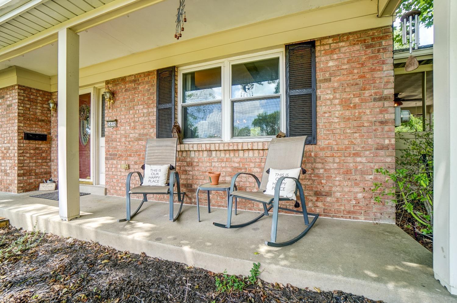 5649 Haubner Road Cincinnati, OH 45247 - Photo 2 of 20