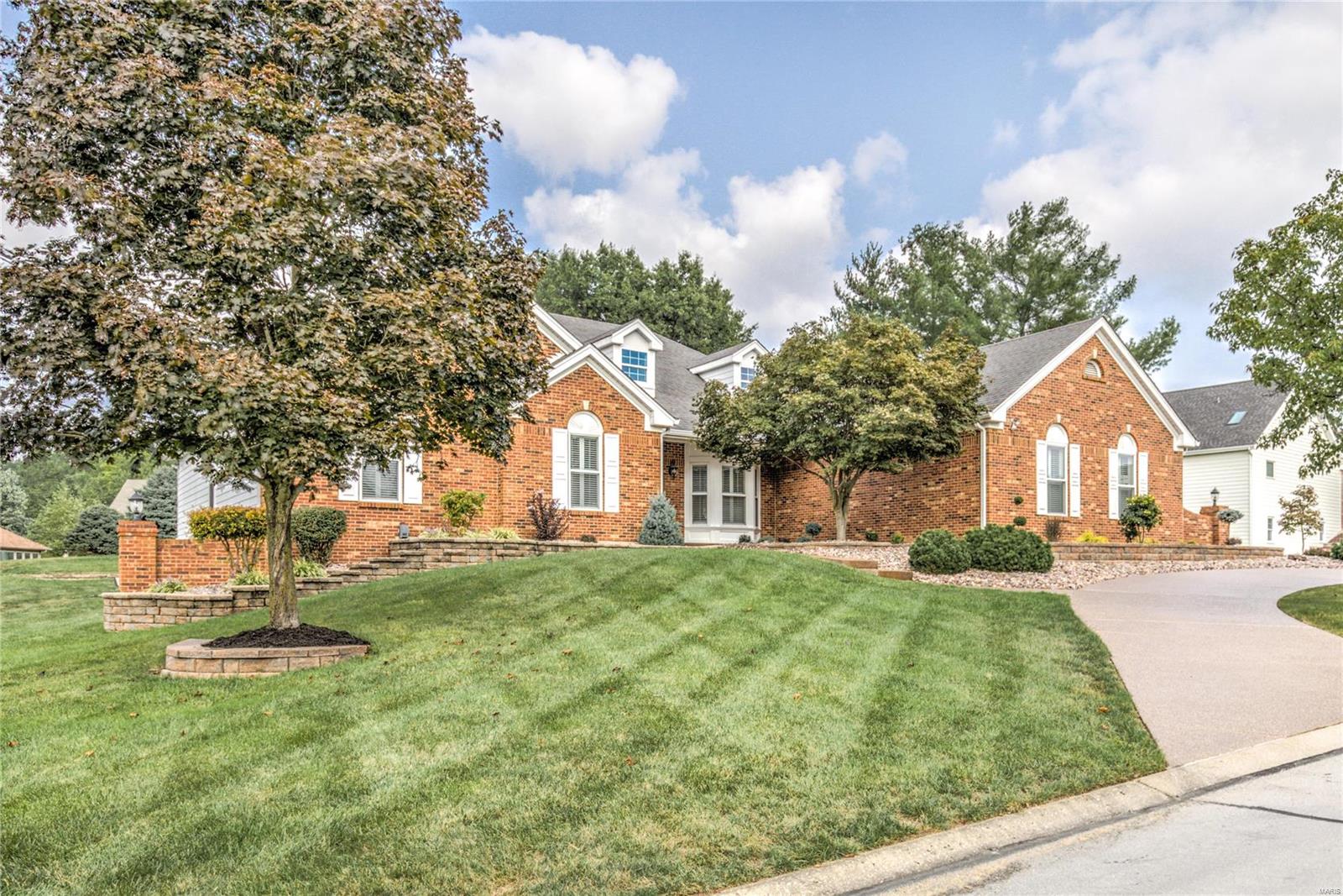 92 Gillette Circle Pass Weldon Spring, MO 63304 - Photo 1 of 45 Gallery Image 1